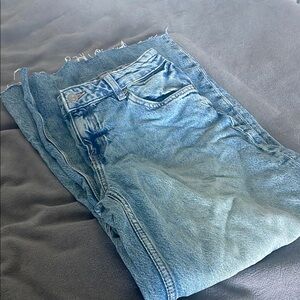 Classic Blue Women's Jeans